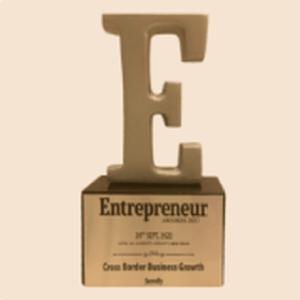 Entrepreneur Awards,2022