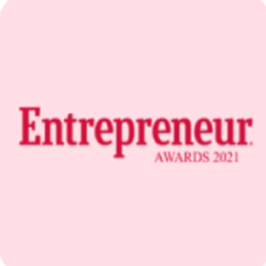 Entrepreneur Awards - Business Transformation 